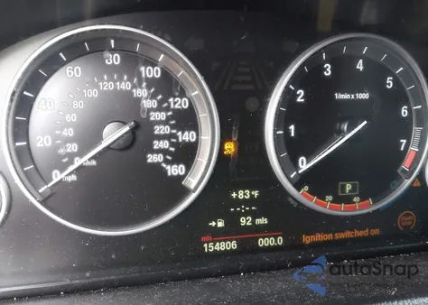 2012 BMW X3 xDrive35I from USA, damaged, VIN 5UXWX7C51CL889320